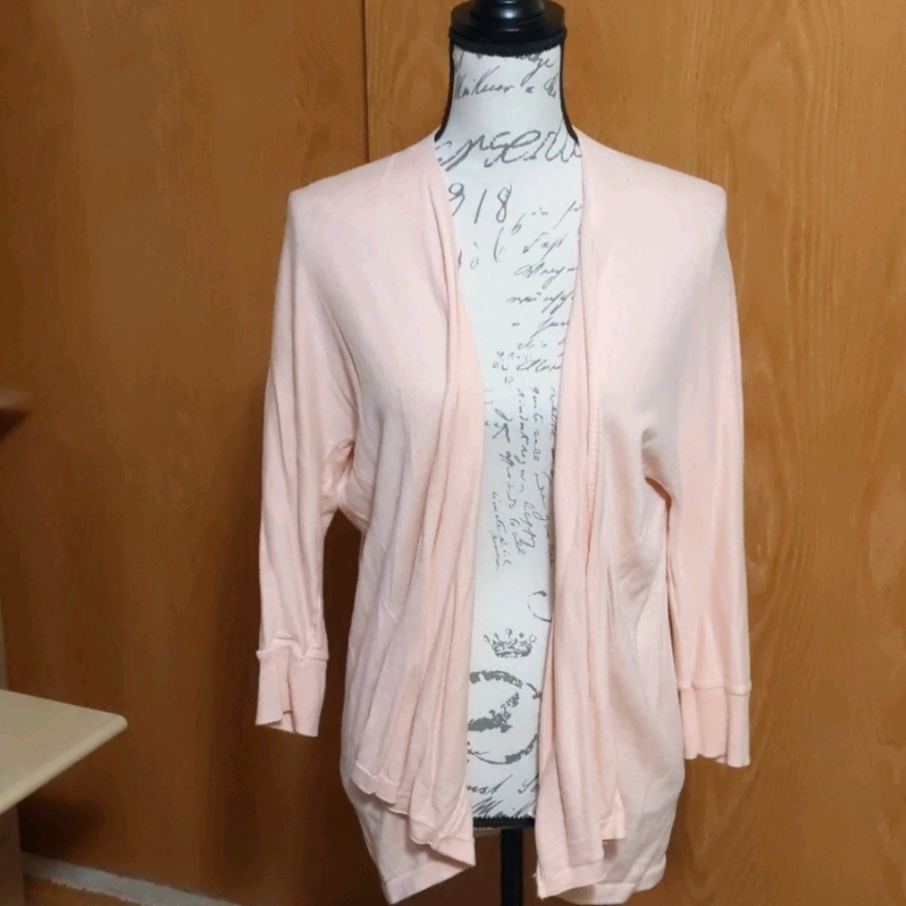 Old Navy XS pink Cardigan